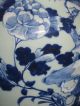 Chinese Antique Cobalt Blue Celadon Glaze Vases photo 5