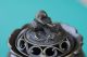 Bronze Lucky Stealing Mice Incense Burner Asian Chinese Tibet Reproductions photo 5