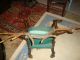 1890 ' S Elk Horn Chair Other photo 2