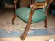 1890 ' S Elk Horn Chair Other photo 4