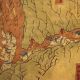 Antique Japanese Woodblock Print Sadahide Buddhist Pilgrims Edo Period Japan Prints photo 5