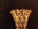 Anitquie Moroccan Safi Vase Early 1900 ' S Middle East photo 3