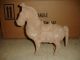 Chinese Jin Dynasty [ 265 - 420 ] Clay Horse Figure Other photo 1