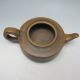 Chinese Zisha / Purple Clay Teapot W Mark Nr/bg1961 Teapots photo 2