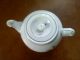 Chinese Tea Pot With Caligraphy Markings Teapots photo 5