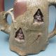 Chinese Zisha / Purple Clay Teapot W Mark Nr/pc2052 Teapots photo 1