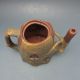 Chinese Zisha / Purple Clay Teapot W Mark Nr/pc2052 Teapots photo 6