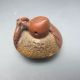 Chinese Zisha / Purple Clay Teapot W Mark Nr/pc2052 Teapots photo 8