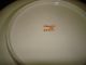 19th C.  Chinese Rose Enameled Porcelain Plate - 9 Inch Plates photo 6