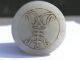 Antique Chinese White Jade Seal Late 19c Carved Dragon Motif Stamp Seals photo 9