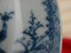 Chinese Ching Dynasty Blue And White Porcelain Plate Ching Lung (qinglong) Plates photo 4