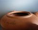 Antique Chinese Yixing Teapot Signed Marked With Calligraphy Teapots photo 10