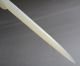 Antique Chinese Old Jade Phoenix Hairpin Other photo 4