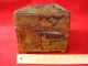 Hand Carved Box Asian Unknown photo 2