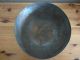 Antique 19th Century Indian Silvered Engraved Bowl India photo 4