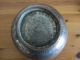 Antique 19th Century Indian Silvered Engraved Bowl India photo 5