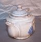 Chinese,  Japanese,  East Asian Cream Glazed Pottery Teapot, Teapots photo 2