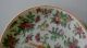 19th Century Antique Chinese Porcelain Export Celadon Plate - P432 Plates photo 1