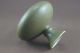 Unique Chinese Monochrome Green Glaze Porcelain Sstem Cup Bowls photo 3