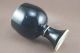 Chinese Monochrome Black Glaze Porcelain Sstem Cup Bowls photo 2