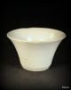 Antique Chinese Ming Dynasty Blanc De Chine Tea Bowl 1368 - 1644 Bowls photo 4