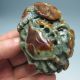 100% Natural Jadeite A Jade Hand - Carved Statues Nr/nc2009 Other photo 1