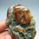 100% Natural Jadeite A Jade Hand - Carved Statues Nr/nc2009 Other photo 2