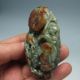 100% Natural Jadeite A Jade Hand - Carved Statues Nr/nc2009 Other photo 4