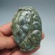 100% Natural Jadeite A Jade Hand - Carved Statues Nr/nc2009 Other photo 5