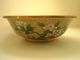 Antique Chinese Cloisonne Enamel Floral Bowl Bowls photo 2