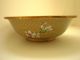 Antique Chinese Cloisonne Enamel Floral Bowl Bowls photo 3