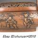 Chinese Bronze Basket W Xuande Mark Nr Teapots photo 10