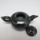 100% Natural Hetian Jade Teapots & Lid Nr/pc1543 Teapots photo 4