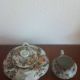Japanese Tea Set Pot Antique Vintage Nipon Other photo 4