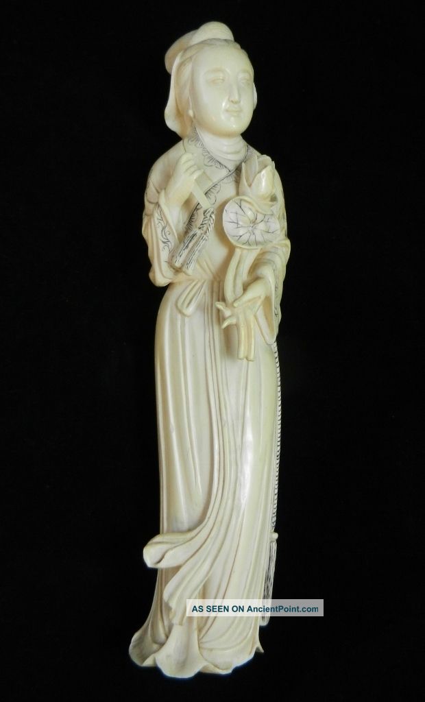 Antique 19th C 