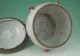 Chinese Qing Pastel Porcelain,  Four Handle Pot Pots photo 6