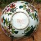 Mid 19th Century Chinese Porcelain Famille Rose Bowl Bowls photo 1