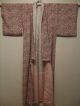 Antique 1920 ' S Japanese Kimono Kimonos & Textiles photo 4