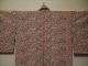 Antique 1920 ' S Japanese Kimono Kimonos & Textiles photo 8