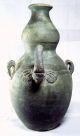 Ancient China Elephant Kettle Pots photo 2