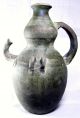 Ancient China Elephant Kettle Pots photo 3