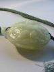 Antique Chinese Natural Jade Pendant Other photo 3