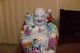 Chinese Asian Laughing Buddha With Childern Buddha photo 1