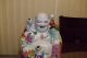 Chinese Asian Laughing Buddha With Childern Buddha photo 2