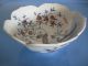 Exquisite Porcelain Bowl From China With Chinese Red Mark. Bowls photo 1