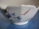 Exquisite Porcelain Bowl From China With Chinese Red Mark. Bowls photo 6