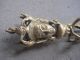 Chinese Ancient Buddhist Or Taoist Instruments Vajra Many Faces Heavy 01 Other photo 1
