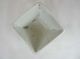 Chinese Colorful Porcelain Small Square Bowl Other photo 3