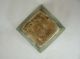 Chinese Colorful Porcelain Small Square Bowl Other photo 4