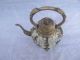 Chinese Porcelain Teapot Ancient Beauty Reciting Poems Unique 20 Teapots photo 4